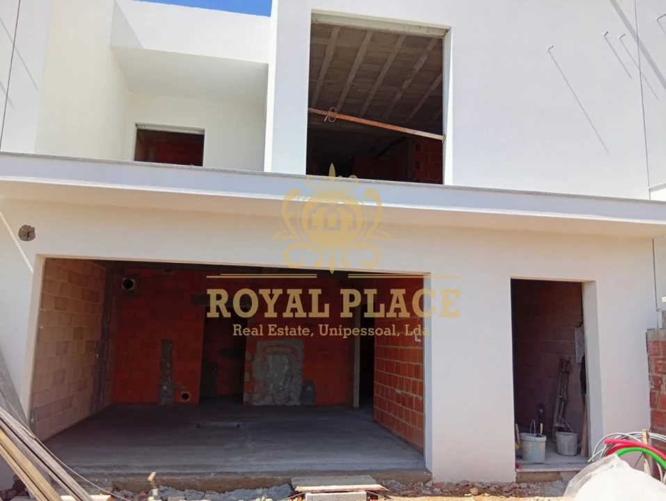 Moradia T3 para Venda em Santa Maria de Lamas Foto 31