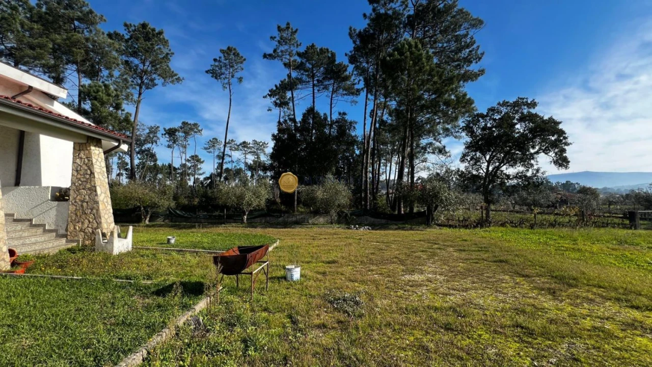 Moradia T4 para Venda em Semide e Rio Vide Foto 29