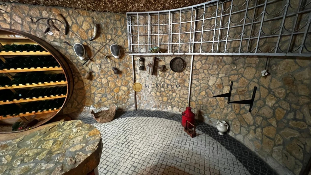 Moradia T4 para Venda em Semide e Rio Vide Foto 25