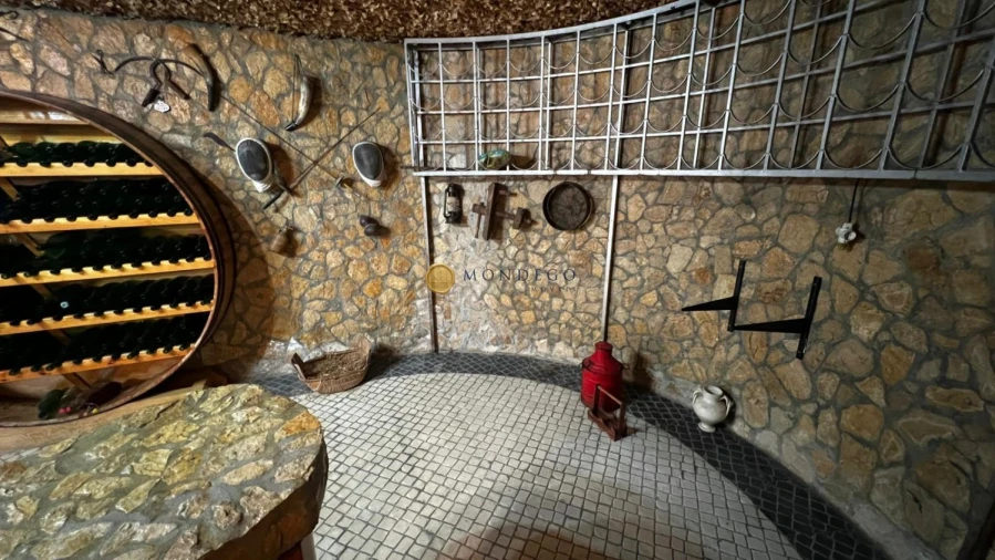 Moradia T4 para Venda em Semide e Rio Vide Foto 25