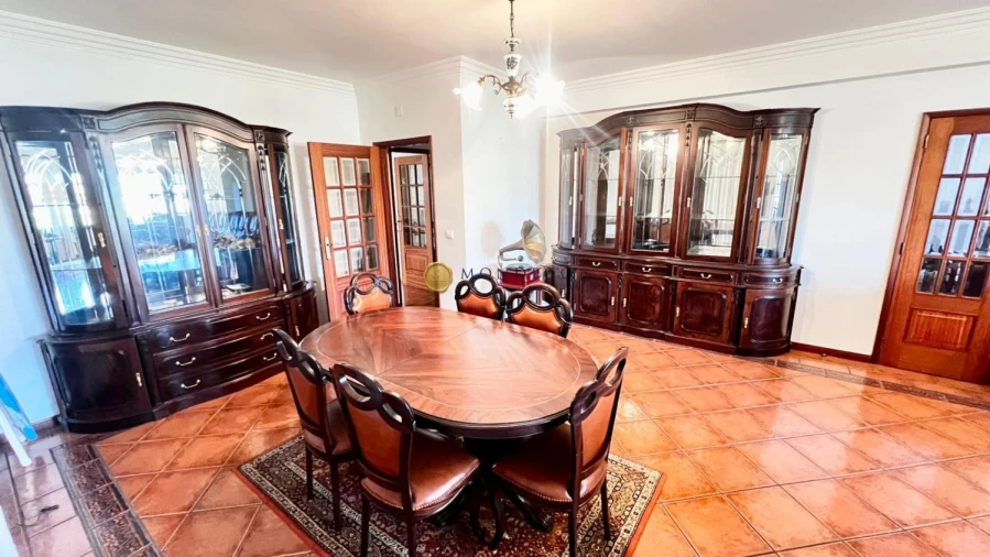 Moradia T4 para Venda em Semide e Rio Vide Foto 12