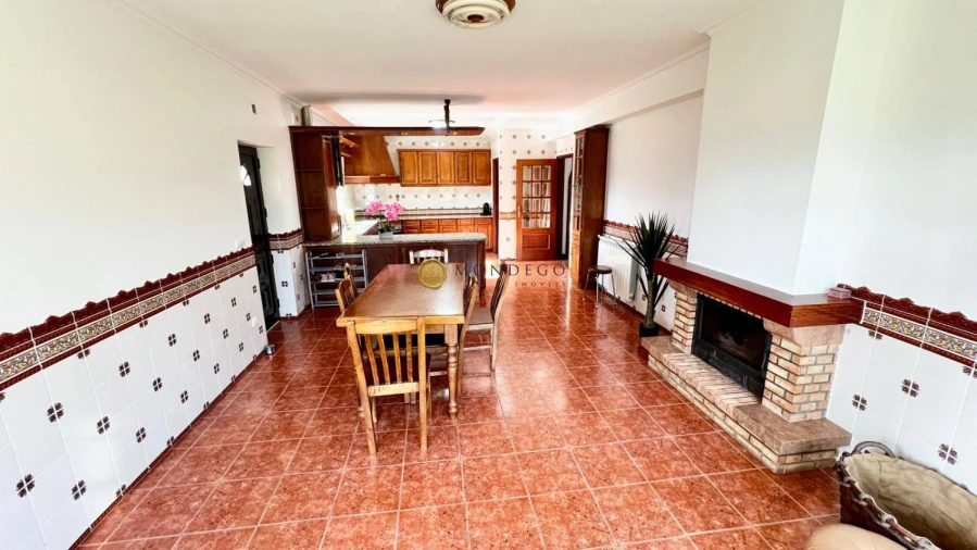 Moradia T4 para Venda em Semide e Rio Vide Foto 11