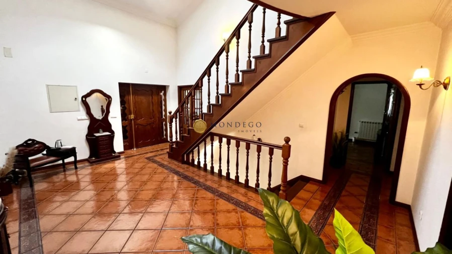 Moradia T4 para Venda em Semide e Rio Vide Foto 5