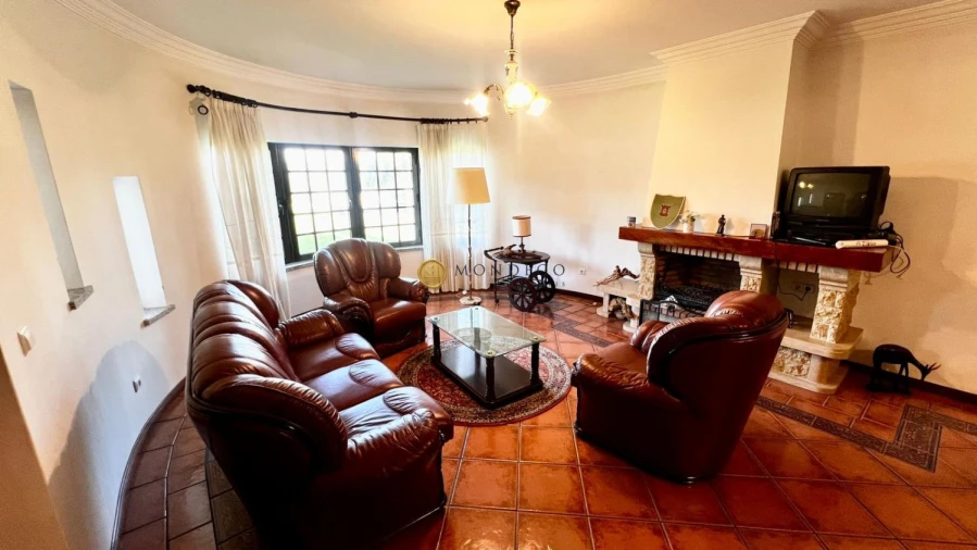 Moradia T4 para Venda em Semide e Rio Vide Foto 4