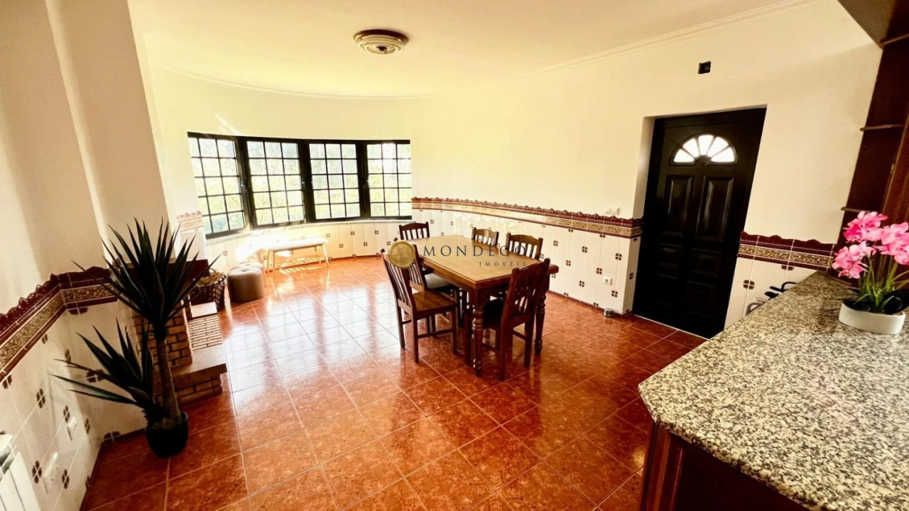 Moradia T4 para Venda em Semide e Rio Vide Foto 17