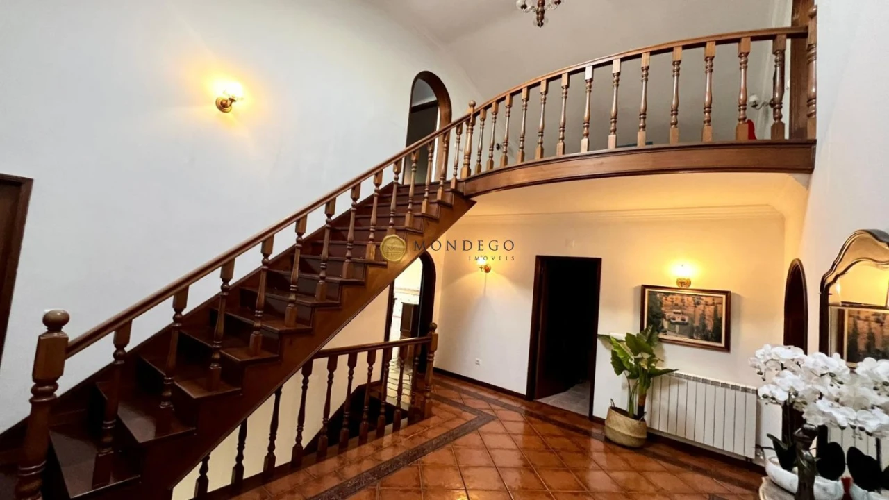 Moradia T4 para Venda em Semide e Rio Vide Foto 15