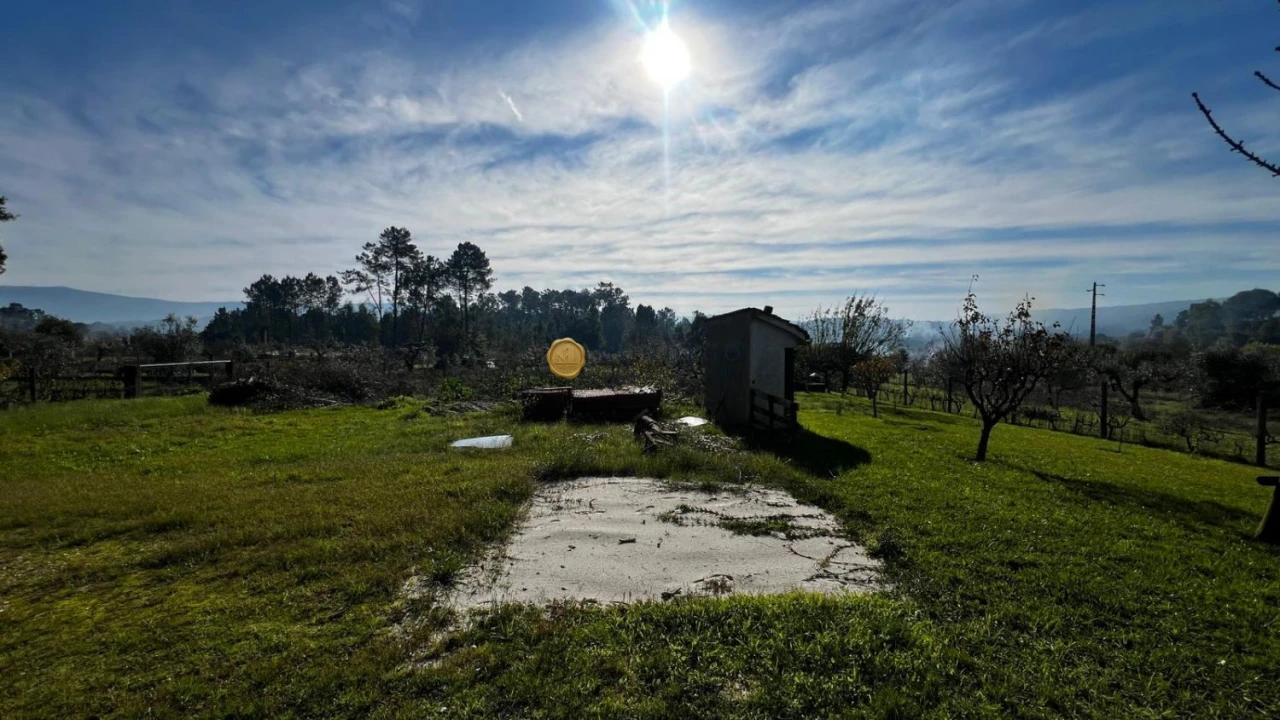 Moradia T4 para Venda em Semide e Rio Vide Foto 28