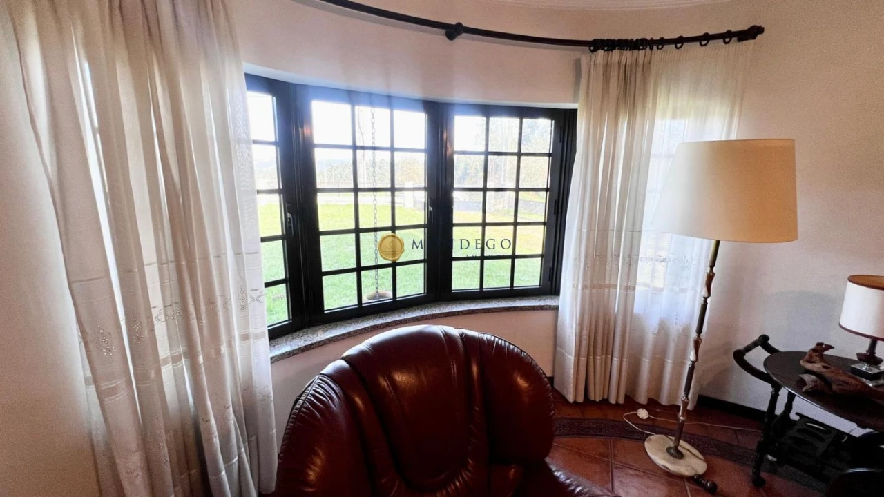 Moradia T4 para Venda em Semide e Rio Vide Foto 14