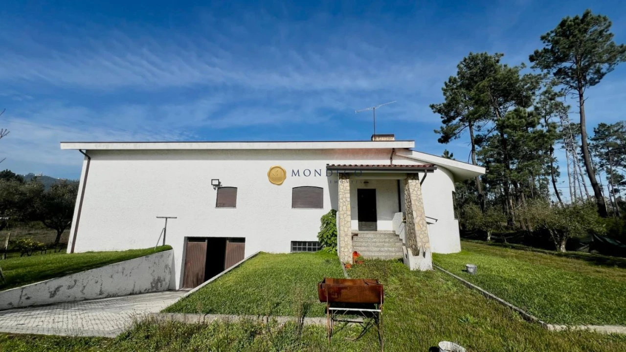 Moradia T4 para Venda em Semide e Rio Vide Foto 26