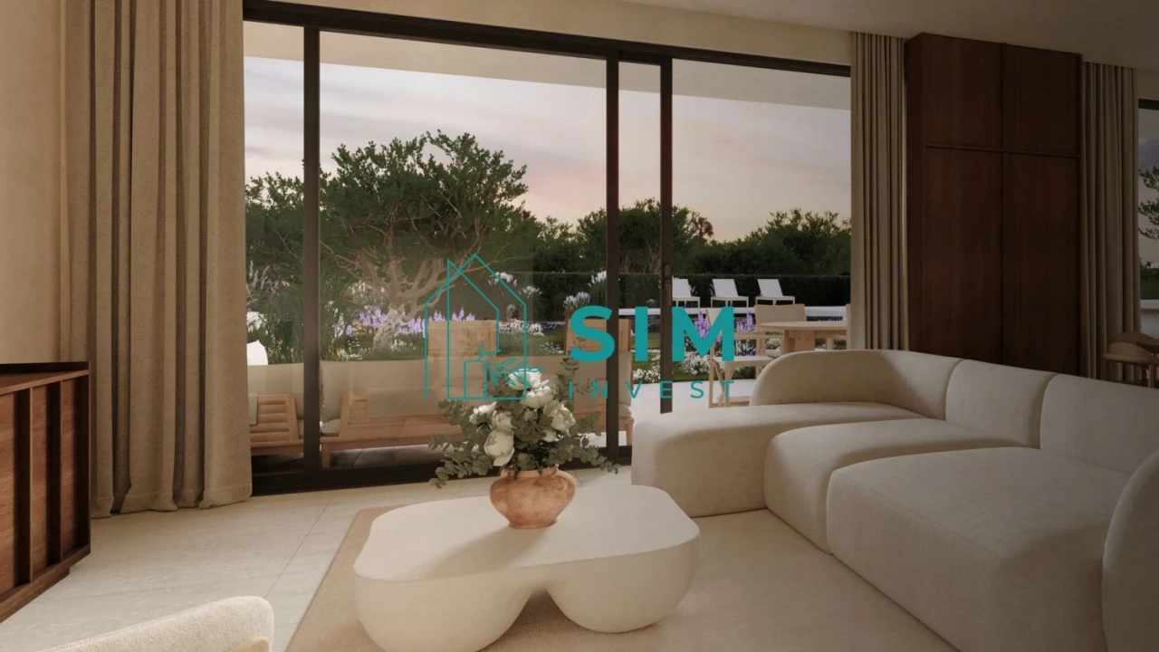 Moradia T4 para Venda em Loule (São Clemente) Foto 3