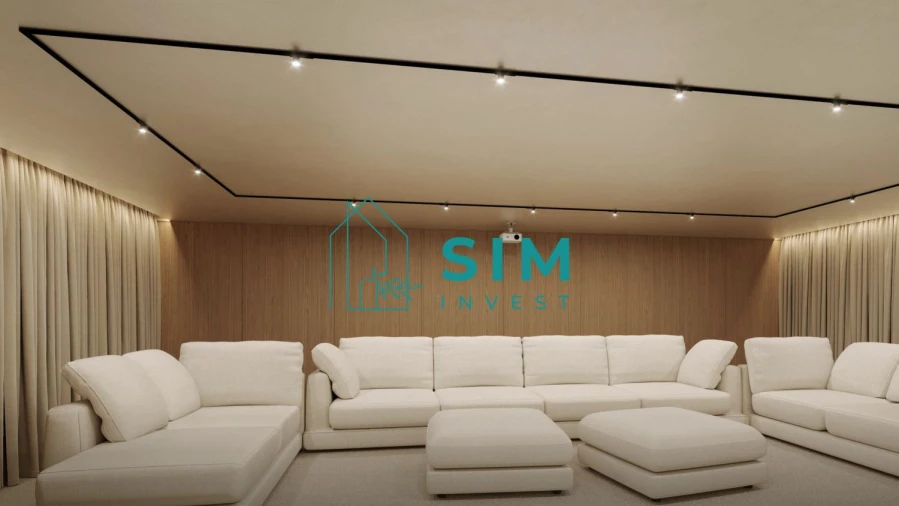 Moradia T4 para Venda em Loule (São Clemente) Foto 11