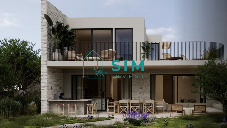 Moradia T4 para Venda em Loule (São Clemente) Foto 1