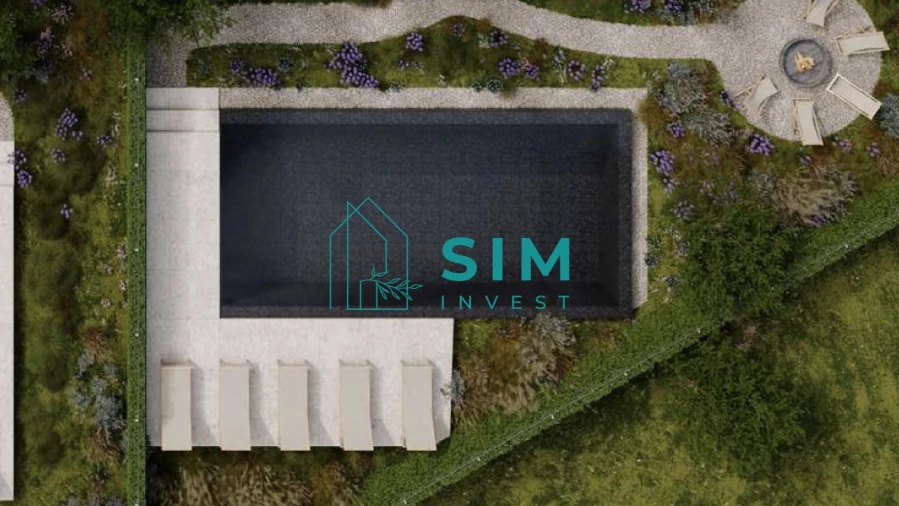 Moradia T4 para Venda em Loule (São Clemente) Foto 14