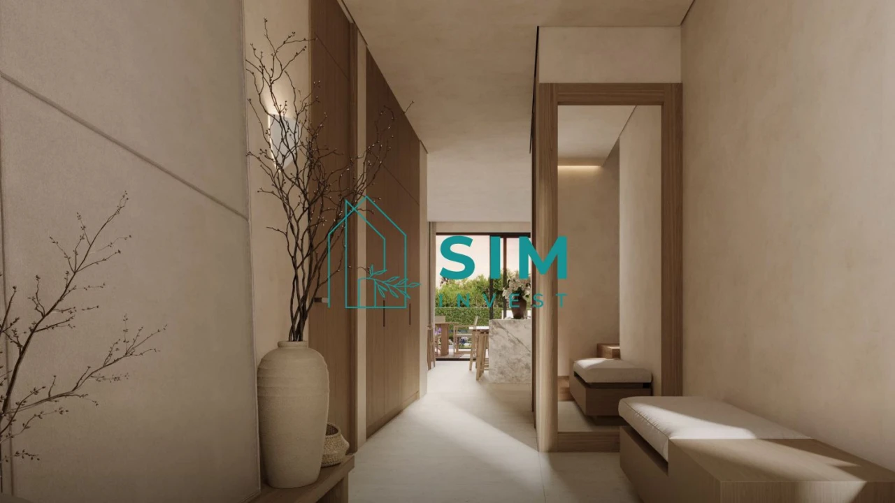 Moradia T4 para Venda em Loule (São Clemente) Foto 4