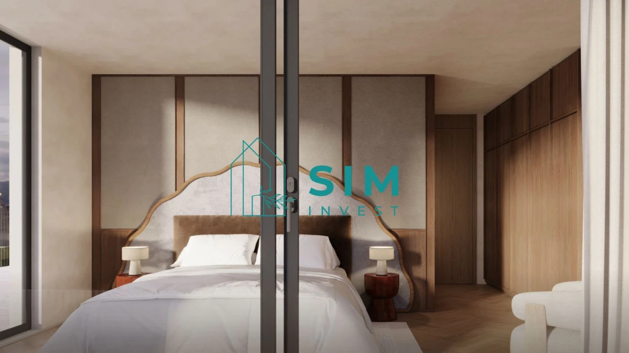 Moradia T4 para Venda em Loule (São Clemente) Foto 9