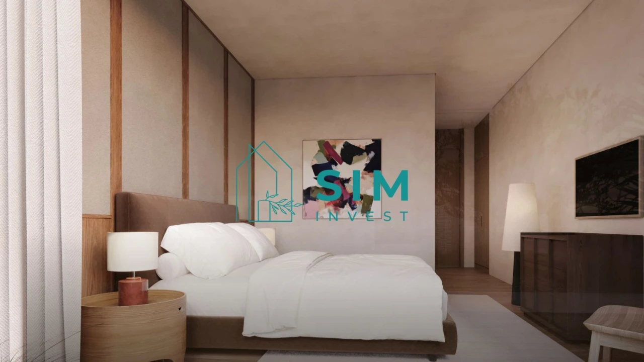 Moradia T4 para Venda em Loule (São Clemente) Foto 7