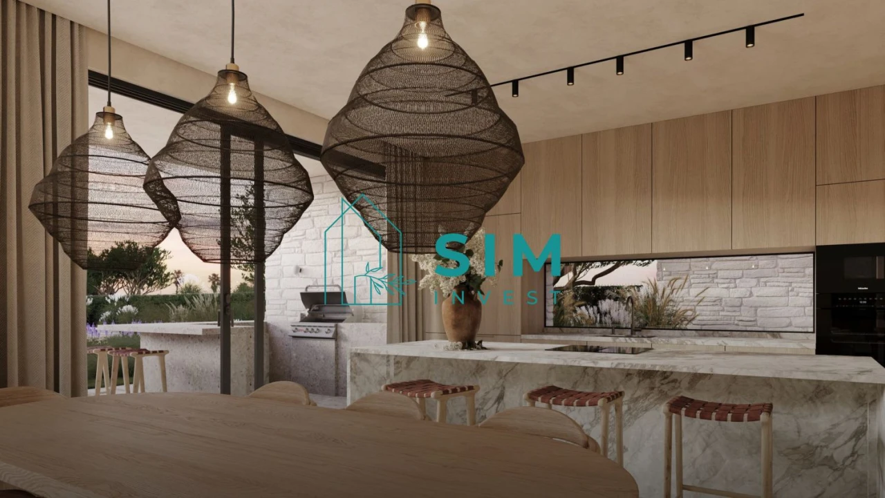 Moradia T4 para Venda em Loule (São Clemente) Foto 2