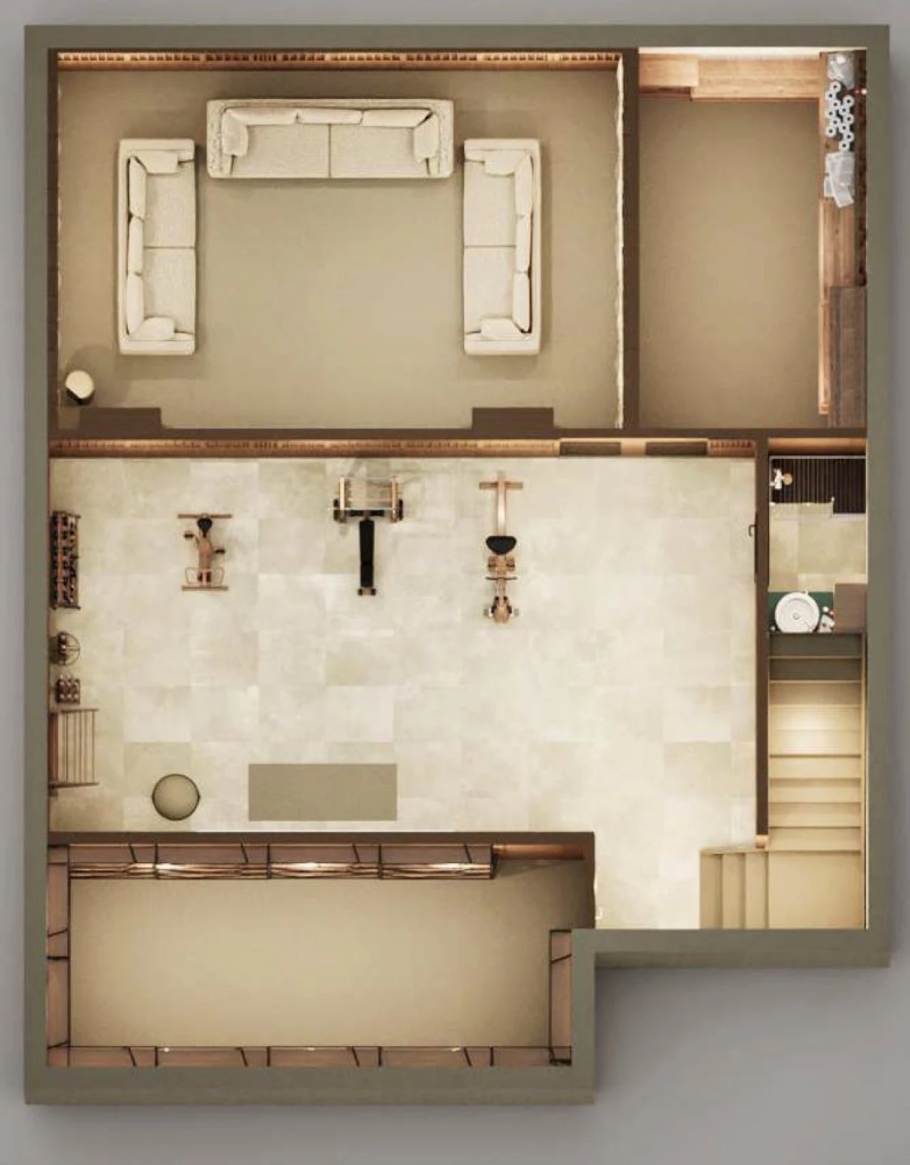 Moradia T4 para Venda em Loule (São Clemente) Foto 19