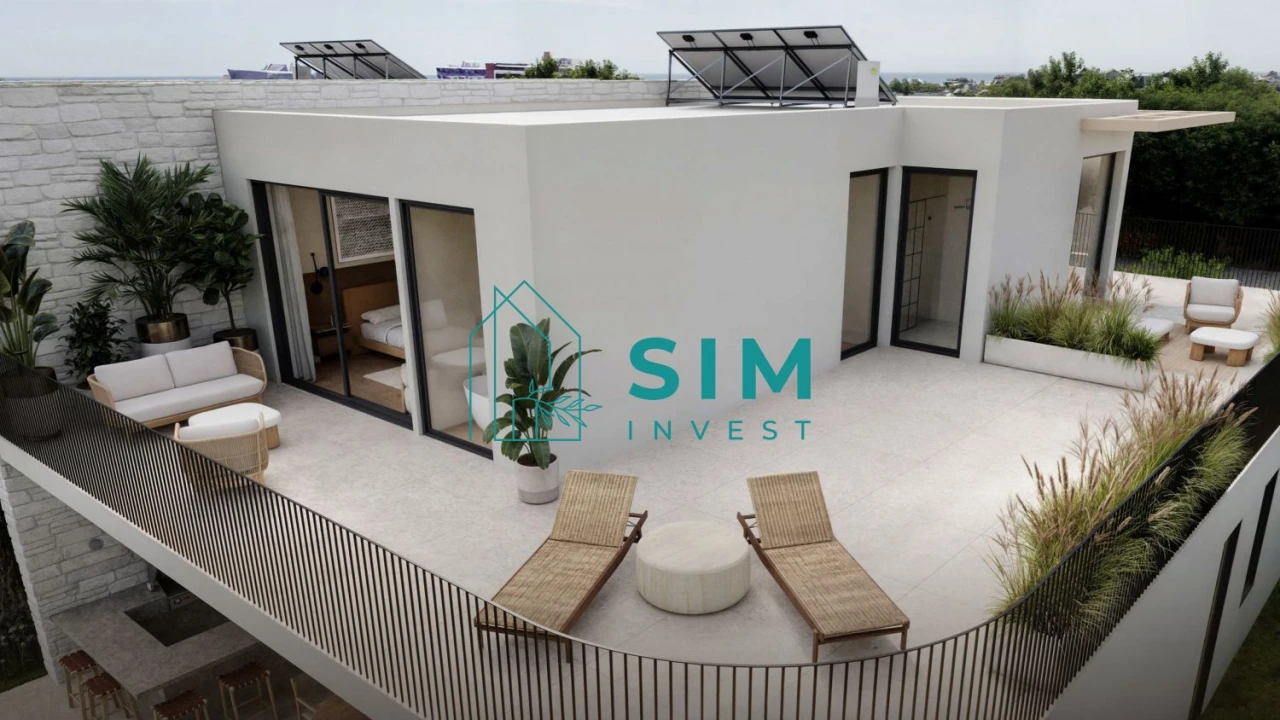 Moradia T4 para Venda em Loule (São Clemente) Foto 15