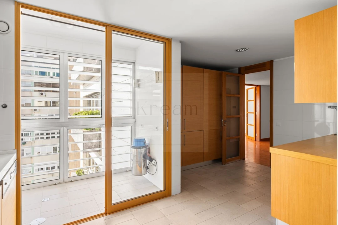 Apartamento T4 para Venda em Belém Foto 9