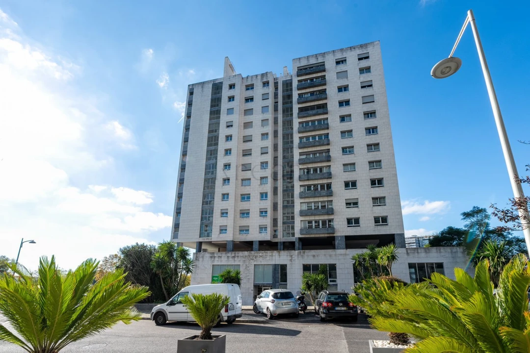 Apartamento T4 para Venda em Belém Foto 24