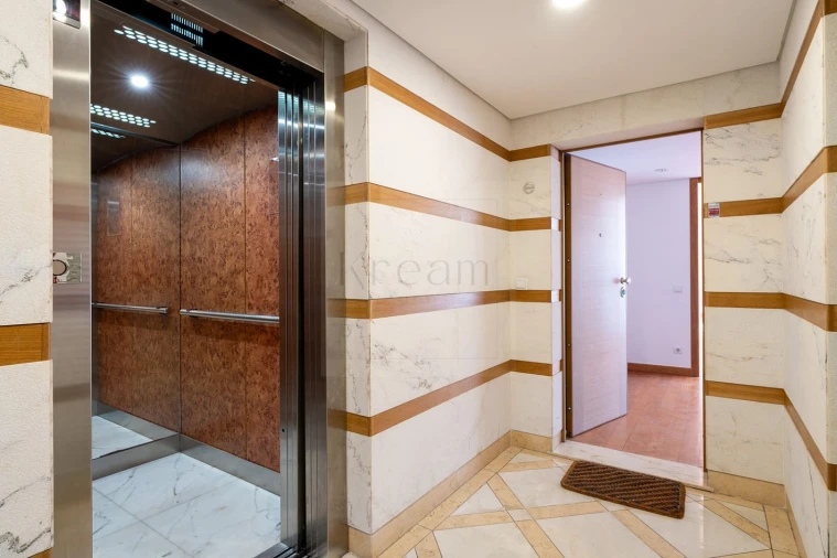 Apartamento T4 para Venda em Belém Foto 26