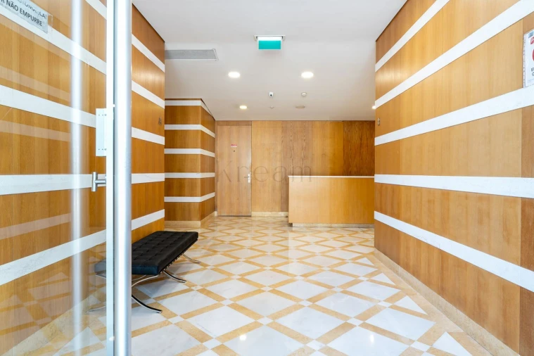 Apartamento T4 para Venda em Belém Foto 25