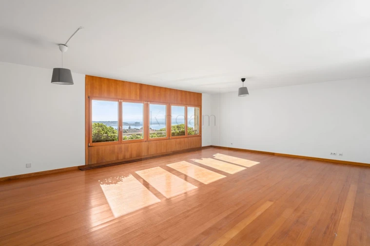 Apartamento T4 para Venda em Belém Foto 1