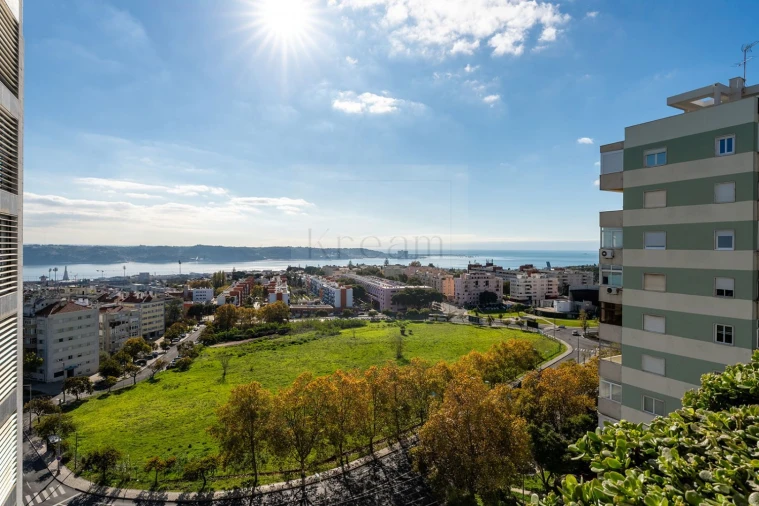 Apartamento T4 para Venda em Belém Foto 3