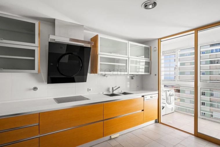 Apartamento T4 para Venda em Belém Foto 8