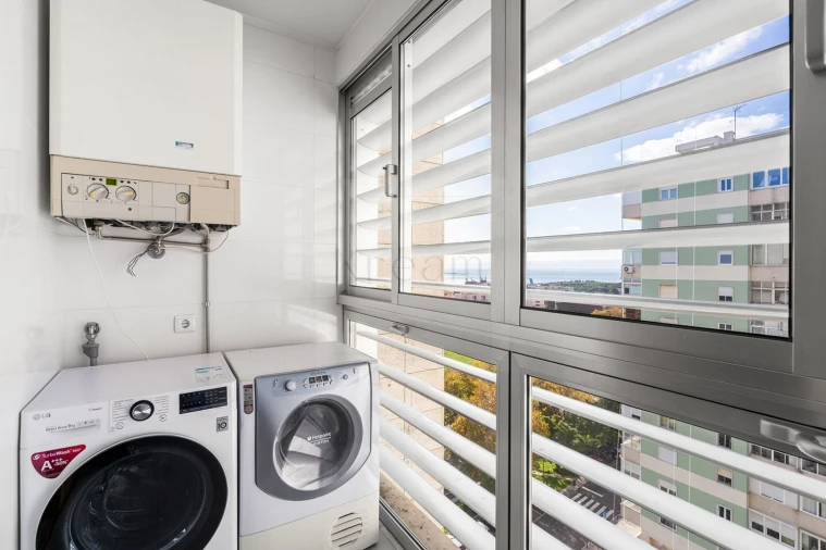 Apartamento T4 para Venda em Belém Foto 10