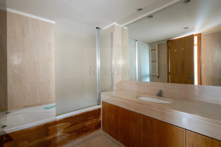 Apartamento T4 para Venda em Belém Foto 20