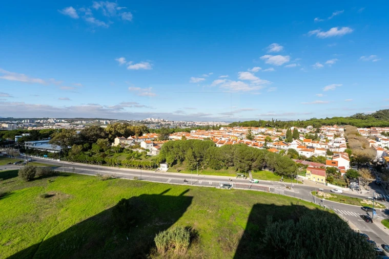 Apartamento T4 para Venda em Belém Foto 14
