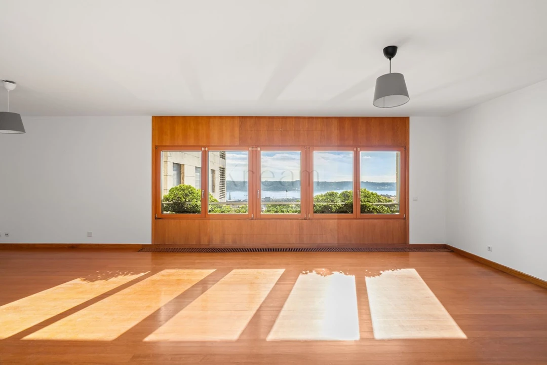 Apartamento T4 para Venda em Belém Foto 2