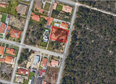 Terreno para Venda em Ovar, São João, Arada e São Vicente de Pereira Jusã