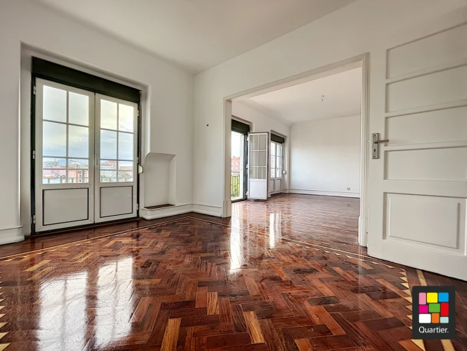 Escritório para Arrendamento em Campo de Ourique Foto 1