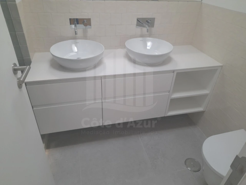 Moradia T3 para Venda em Sesimbra (Castelo) Foto 14