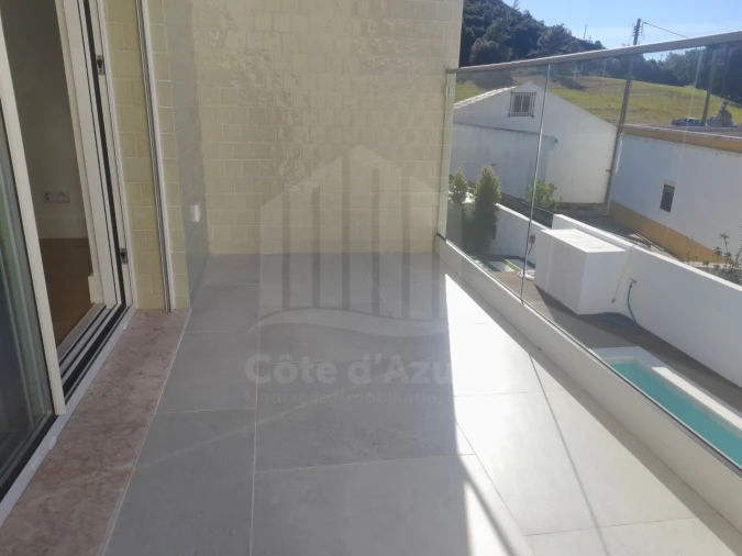 Moradia T3 para Venda em Sesimbra (Castelo) Foto 11