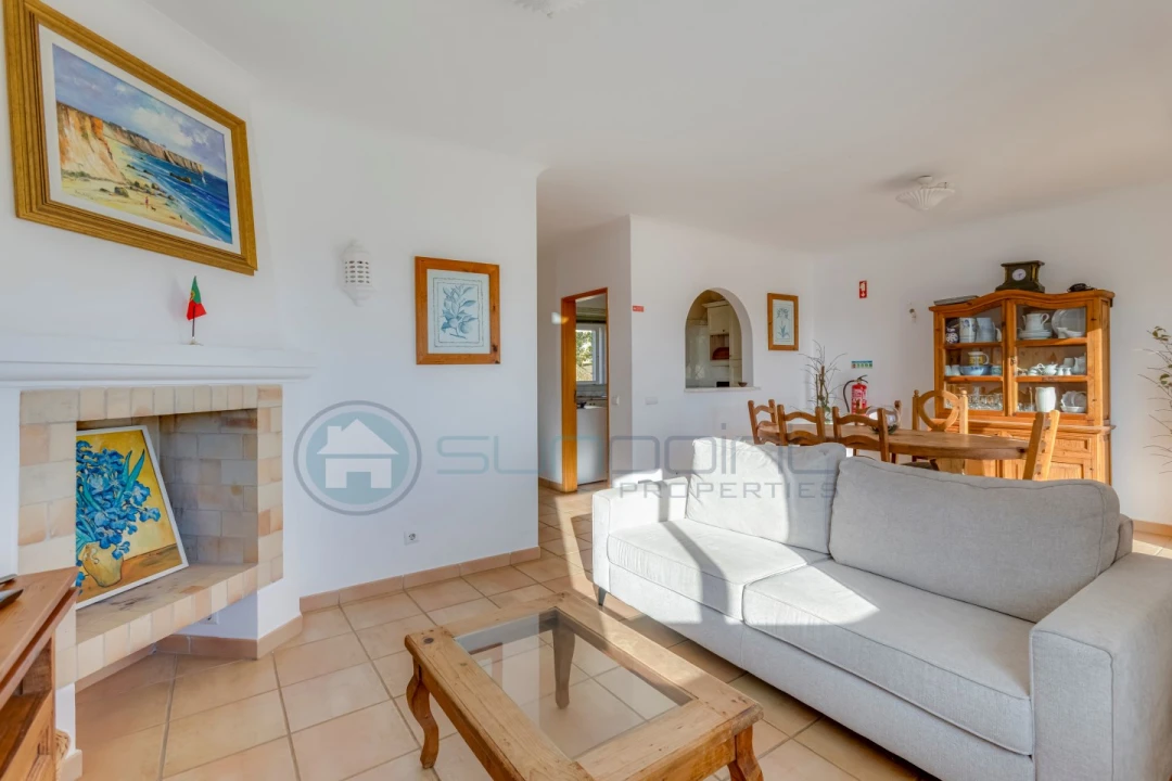 Moradia T2 para Venda em Budens Foto 6