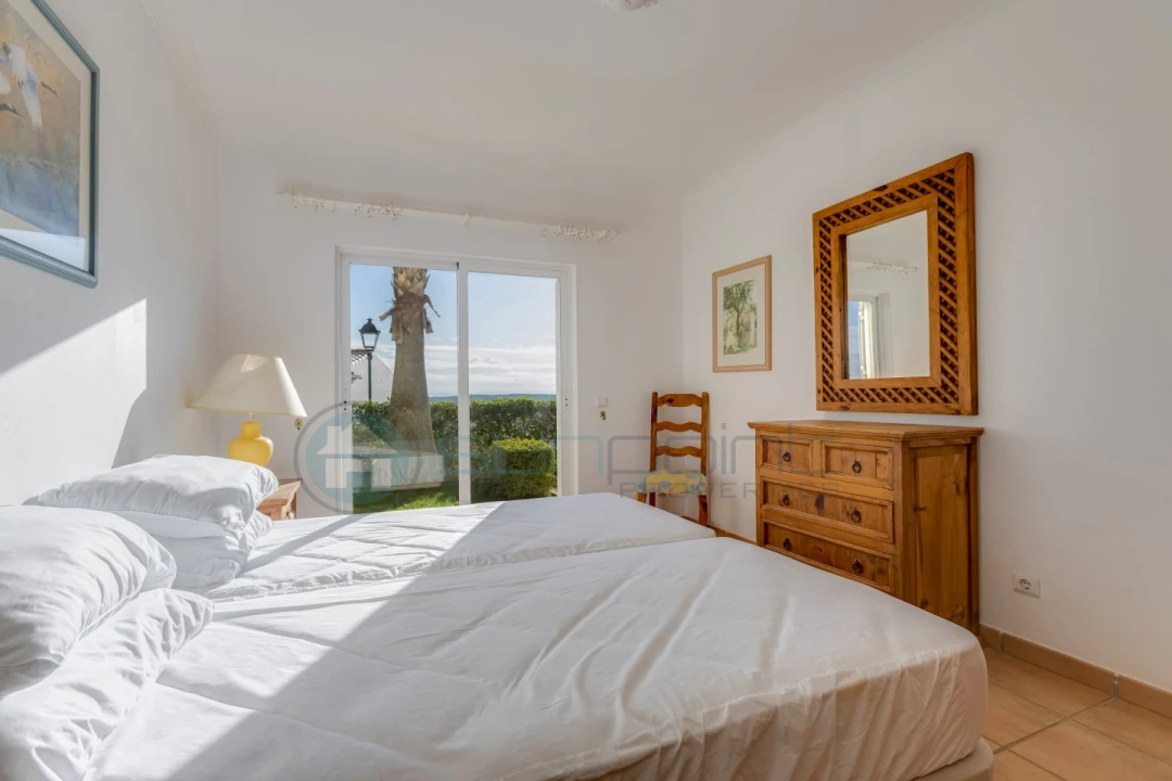 Moradia T2 para Venda em Budens Foto 14