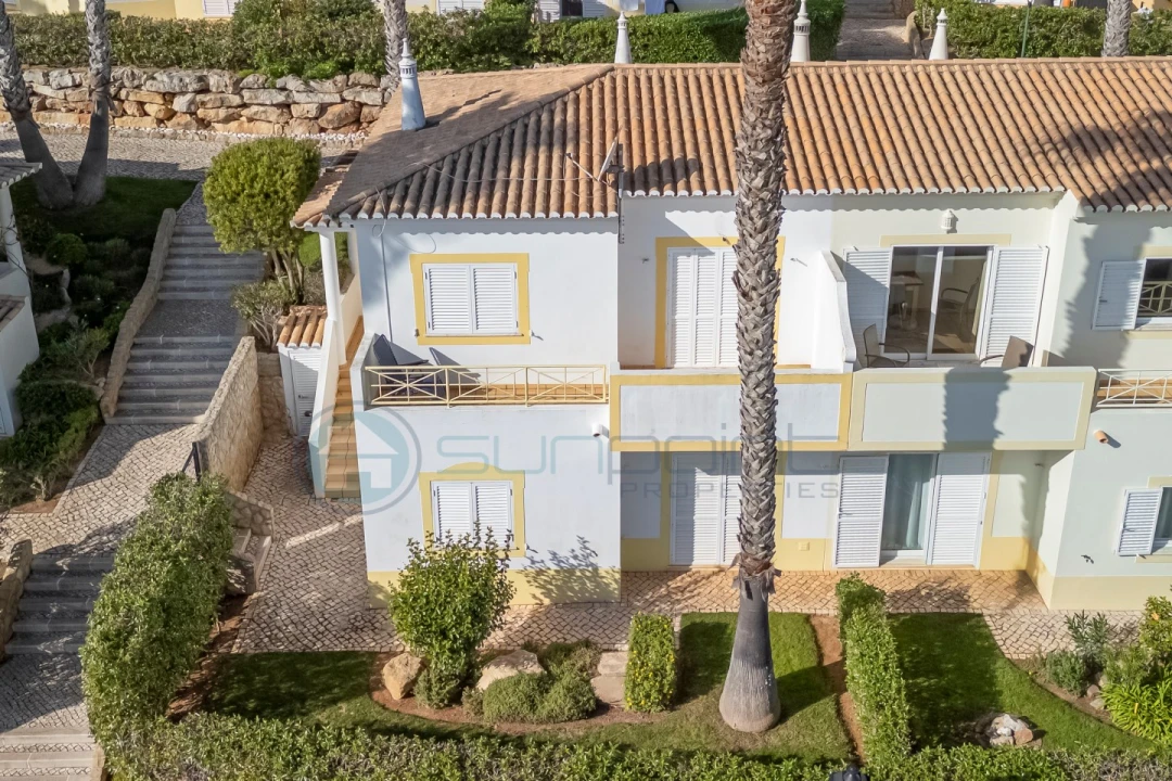 Moradia T2 para Venda em Budens Foto 26