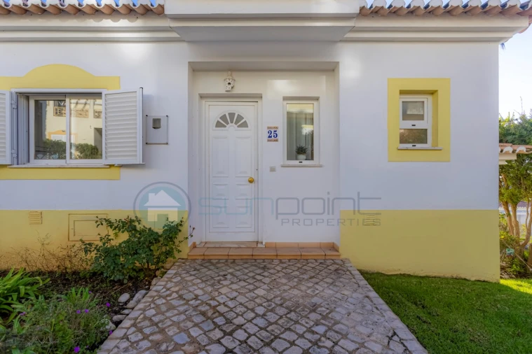 Moradia T2 para Venda em Budens Foto 28