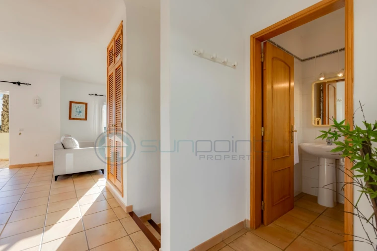 Moradia T2 para Venda em Budens Foto 10