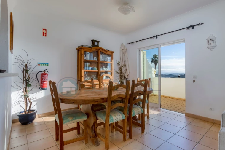 Moradia T2 para Venda em Budens Foto 7