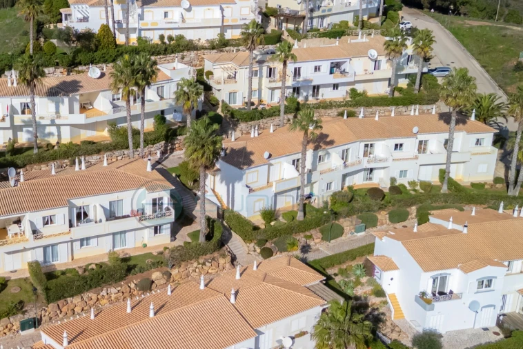 Moradia T2 para Venda em Budens Foto 30