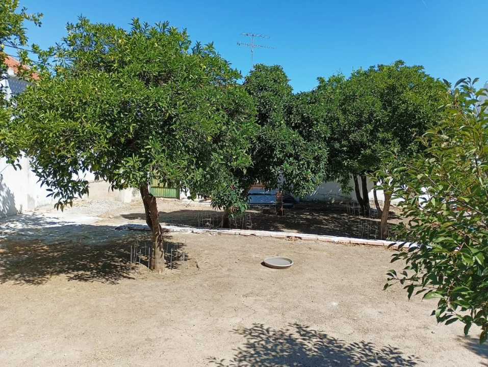 Moradia T9 para Venda em Vimieiro Foto 21