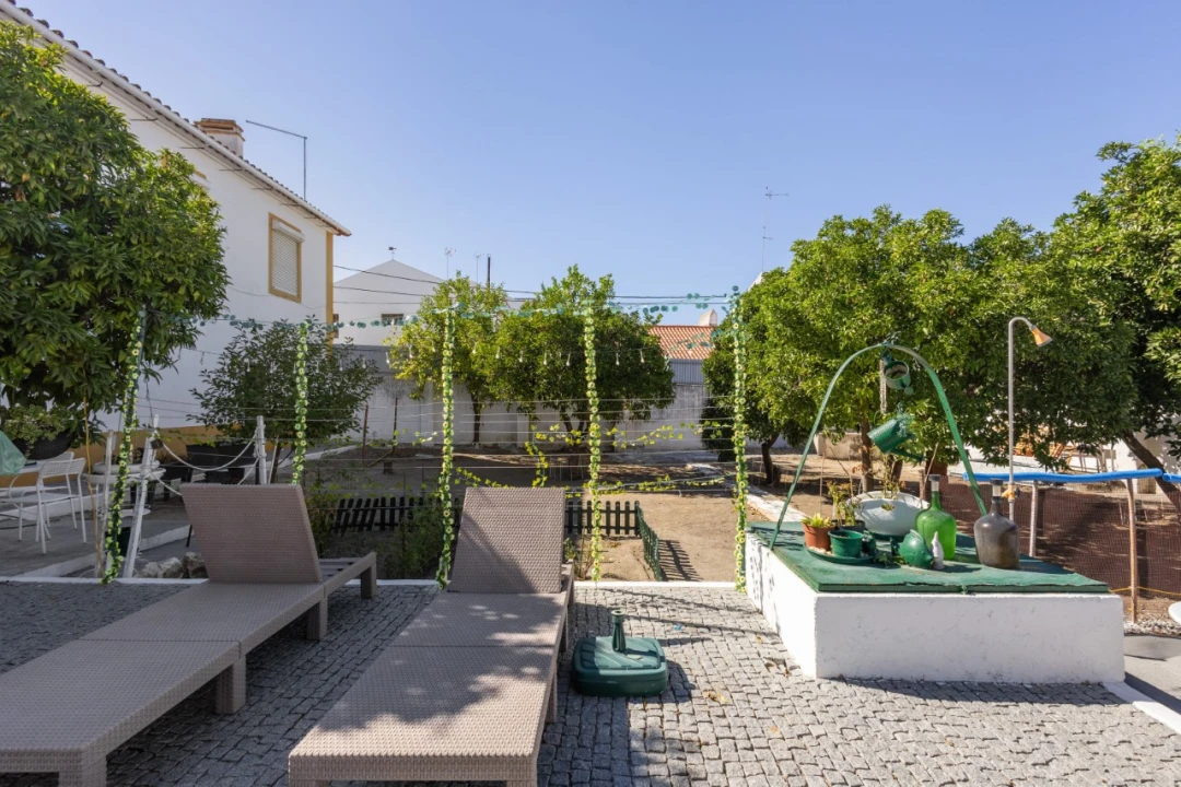 Moradia T9 para Venda em Vimieiro Foto 1