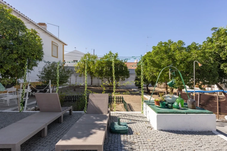 Moradia T9 para Venda em Vimieiro