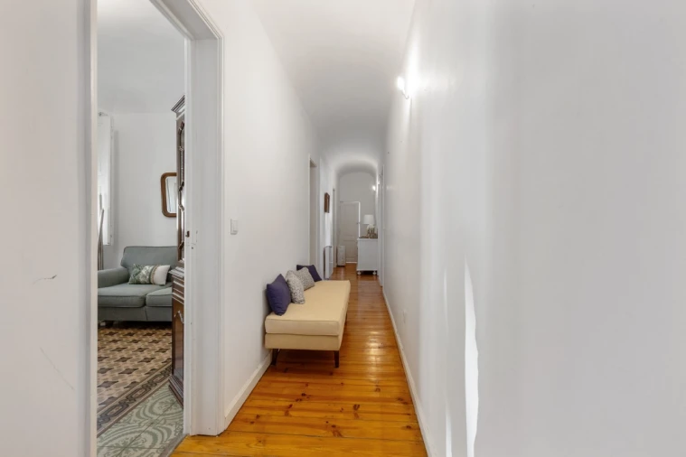 Moradia T9 para Venda em Vimieiro Foto 9