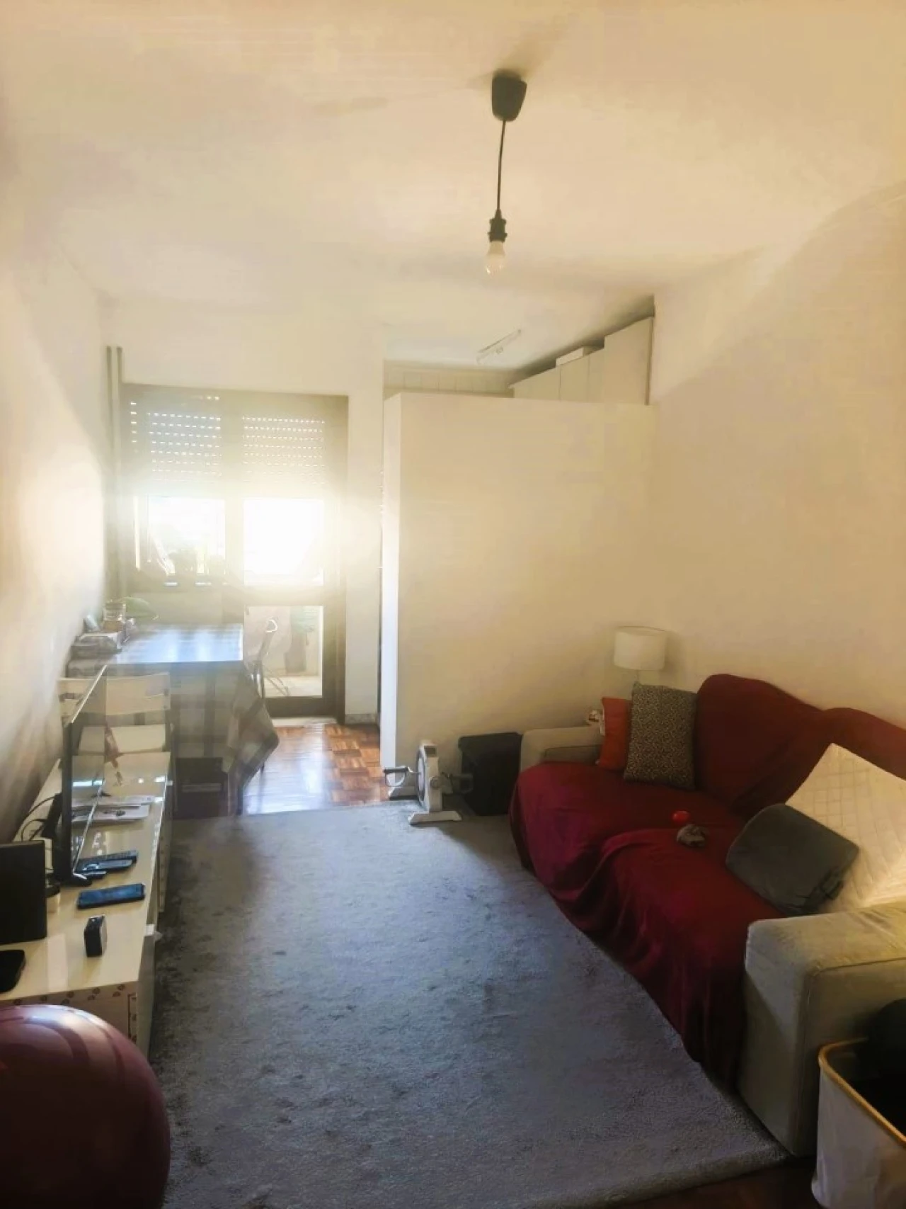 Apartamento T1 para Venda em Bonfim Foto 1